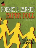 Paper Doll